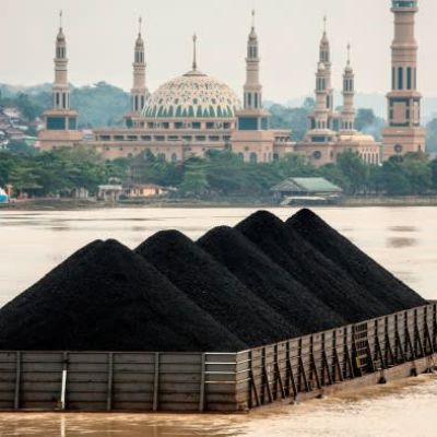 Indonesia's coal producers diversify as money for mining dries up