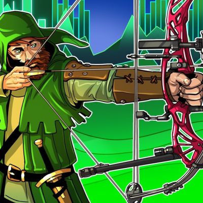 Prediction markets are Robinhood’s fastest-growing money maker