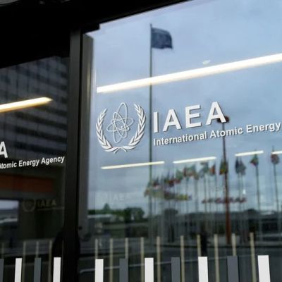 US draft resolution at IAEA demands Iran open up on sites, uranium stocks – AOL