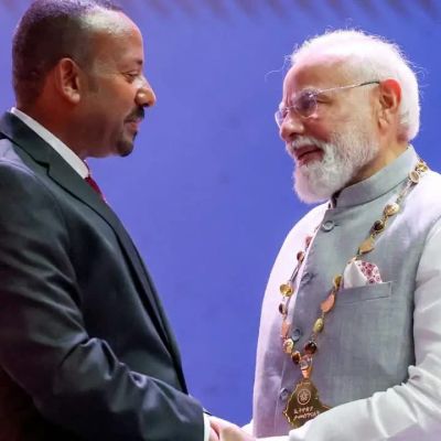India, Ethiopia elevate ties to strategic partnership: PM Modi highlights outcomes of visit