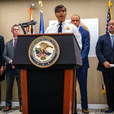 Strengthening community ties can lessen crime