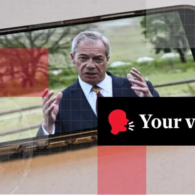 Voices: ‘Sober reflection, not pure cold rage’: Readers slam Farage for ‘culture war’ response to Henry Nowak murder – AOL
