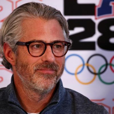 Wildfires in LA embolden critics of 2028 Olympic Games, but relocation unlikely