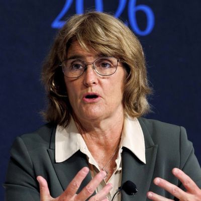 Reserve Bank of Australia governor says March rate hike possible