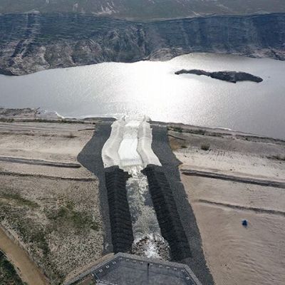 Berlin Risks Water Shortages in Fallout From Germany’s Coal Exit