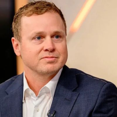 Spencer Pratt Celebrates Early LA Mayoral Lead Over Nithya Raman: ‘The Communists Already Lost’