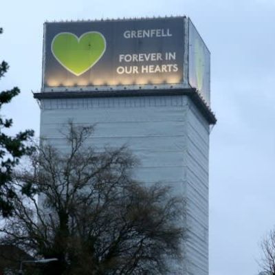 England’s dangerous cladding could cost £22bn to rectify, watchdog finds