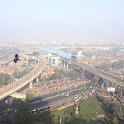 Tariffs and Slower Growth Challenge Global Structured Finance