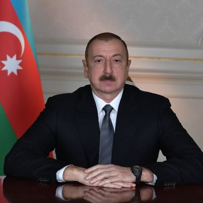 President Ilham Aliyev addresses participants of the 1st Azerbaijan International Investment Forum -UPDATED