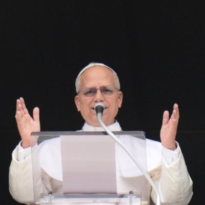 Pope making first papal visit to Algeria to launch Africa trip and honor locally born St Augustine – The Malta Independent