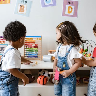 In the child tax credit, pro-life and pro-choice groups find common ground