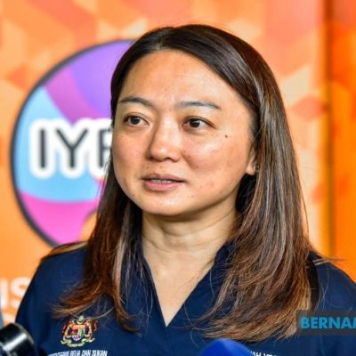 KBS Awaits Outcome Of FAM Appeal To FIFA, Wants To Prevent Recurrence – Hannah