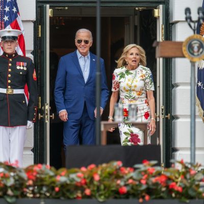 The Biden administration is the most progressive in U.S. history