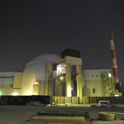 IAEA to Inspect Several Iranian Nuclear Facilities in Next Few Days – Iran Vice President