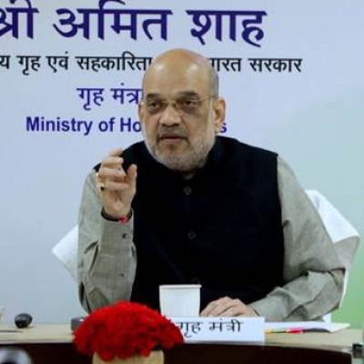 Yogi Adityanath, Rajnath Singh, Others Extend Birthday Wishes To Amit Shah – BW Businessworld