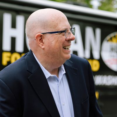 Larry Hogan features ‘horror’ of Jan. 6 in new Maryland Senate ad