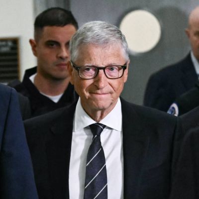 Gates told Congress Epstein considered blackmailing him