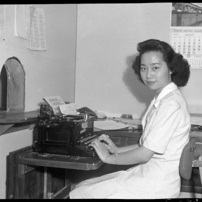 Mitsuye Endo’s bravery should be recognized  —  and taught