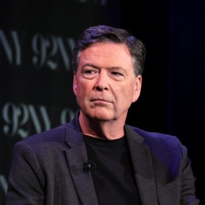 Dem Consultant Epstein to Newsmax: Comey’s Real Crime Was Russiagate Push