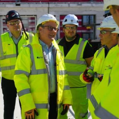 Can Britain be mended?