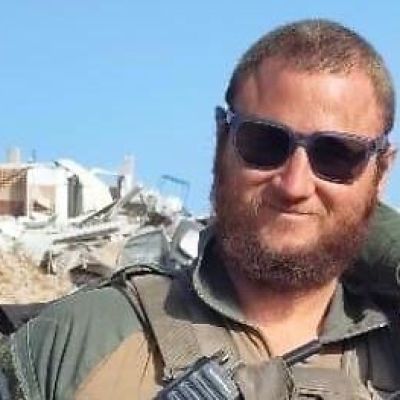 IDF announces reservist soldier killed yesterday in Rafah attack by terror operatives