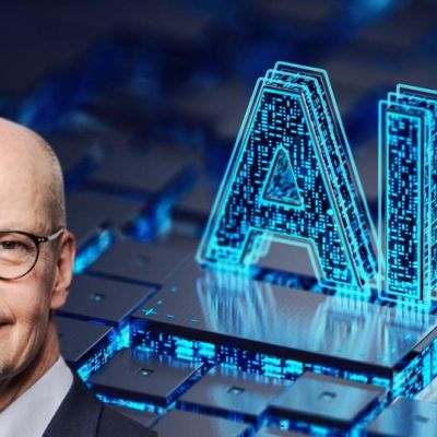 AI is both a Pandora’s box and something that should be explored in education – The Malta Independent