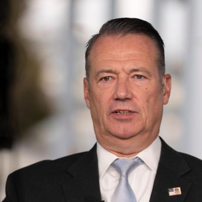 Trump’s Immigration Chiefs to testify in Congress following protester deaths