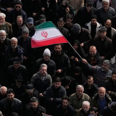 Wikipedia deems Iran war a “victory” for Tehran as peace deal talks cancelled