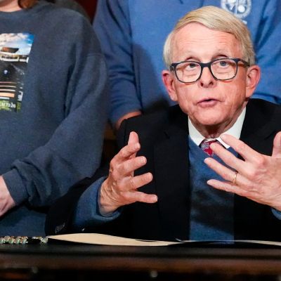 Ohio governor, others condemn ‘unacceptable’ Toledo mass shooting