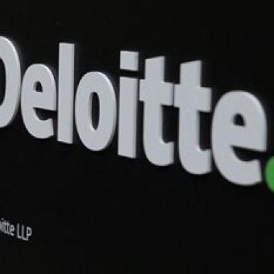 Deloitte to Settle Trump DEI Probe for $21.5 Million