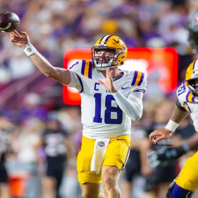 Where to watch LSU vs Vanderbilt today: Time, TV channel to watch Week 8 game