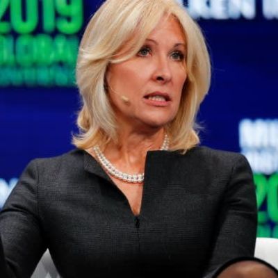 Former Credit Suisse risk chief Lara Warner joins regulatory adviser Starling Trust