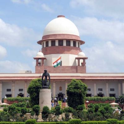 SC issues notice to Centre, EC, 12 political parties over PIL against tax exemption on anonymous cash donations below Rs 2,000 – The Tribune