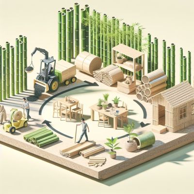 Unearthing Ice Age Bamboo: A Thorny Discovery in Manipur | Science-Environment