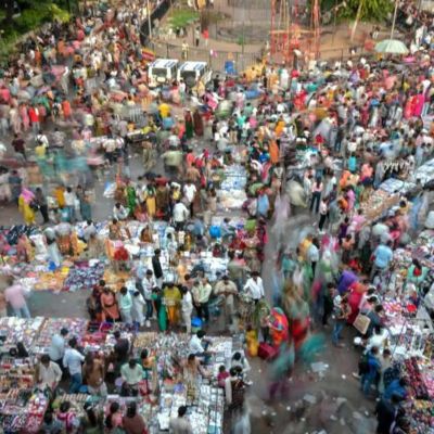 Modi tax cut fuels US$68 billion festival shopping boom in India