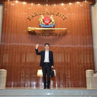 Budget 2026 lays groundwork to refresh Singapore’s strategies for a more uncertain world: PM Wong