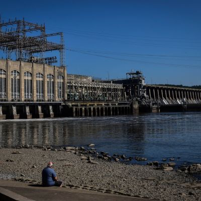 The Supreme Court can help save the Chesapeake Bay