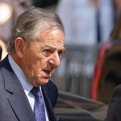 Paul Pelosi involved in hit and run in California and could face charges, authorities say