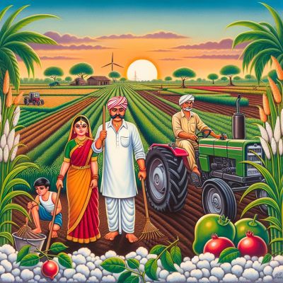 French Farmers Rally with Tractors: EU-Mercosur Deal Sparks Protests