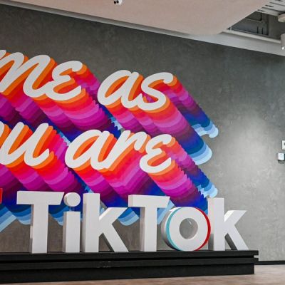 TikTok is tracking employee back-to-office attendance with new internal tool called MyRTO