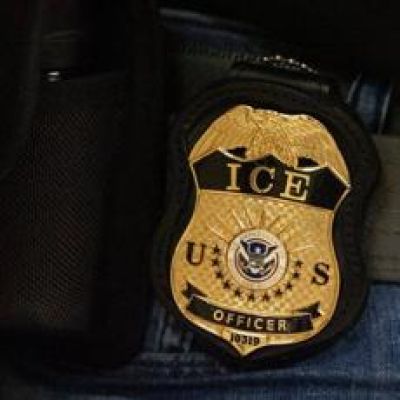 Takeaways from AP’s review of recent criminal cases against ICE employees and contractors