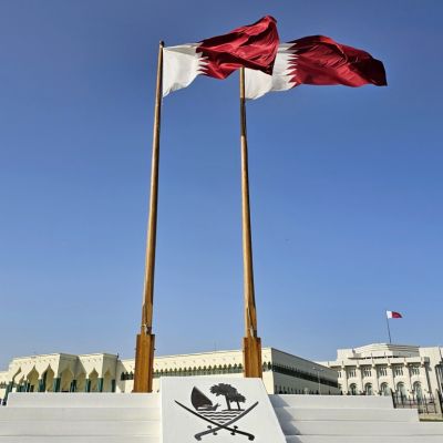 Qatar condemns Israeli settlers’ attacks on several villages in occupied West Bank