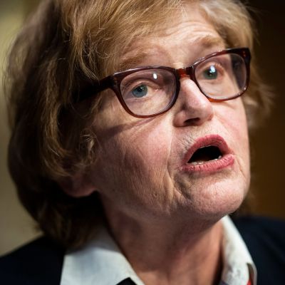 Lipstadt: ‘Antisemitism is like a virus for which there is no cure’