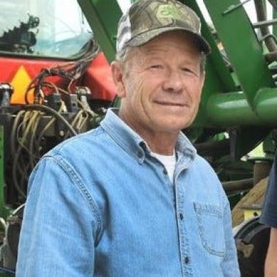 Gerald Heck reappointed to state Farm Produce Insurance Authority board