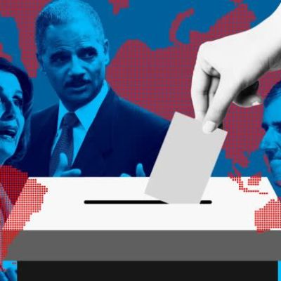 Overseas voters could swing US election result in battleground states