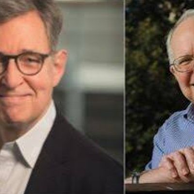 Hall, Woodford Win 2026 Economics Nobel For Stabilisation Work – BW Businessworld