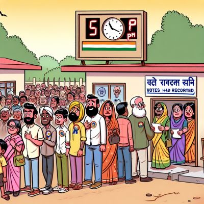 Kerala’s Silent Revolution: Senior Citizens Shape Election Demands | Politics