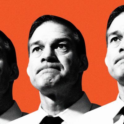Do GOP ‘Moderates’ Have the Stomach to Block Jim Jordan?