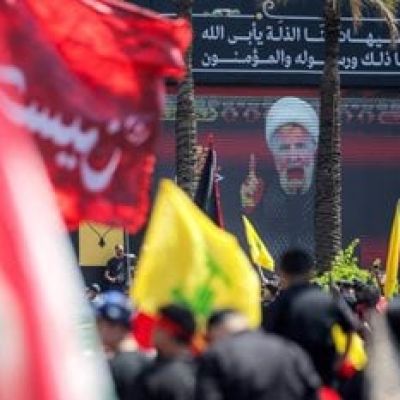 Iran Says it Is Suspending Commitments to Interim Deal With US