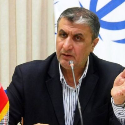 Iran ready to dilute highly enriched uranium if all sanctions lifted: Nuclear chief